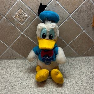 Disney Donald Duck Plush 10inch